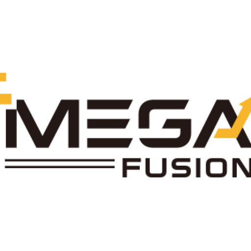 Mega Fusion logo